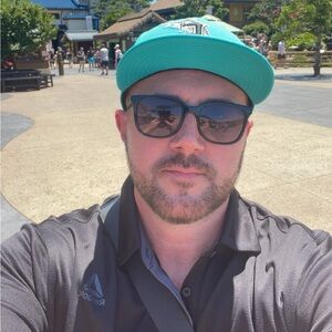 Meet your Posher, Jeremy